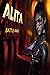 Alita Battle Angel: The Com...