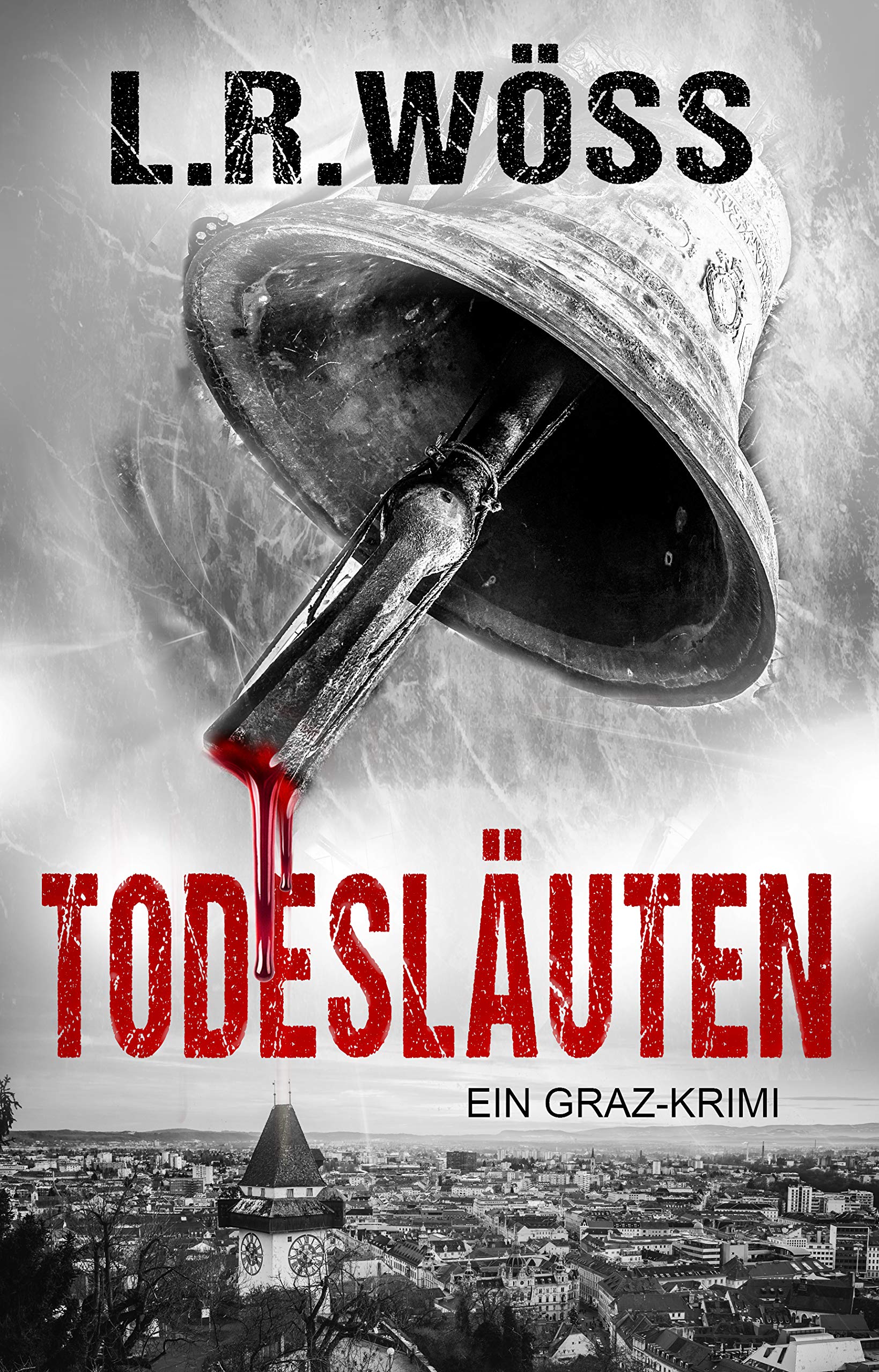 Todesläuten (Kindle Edition)