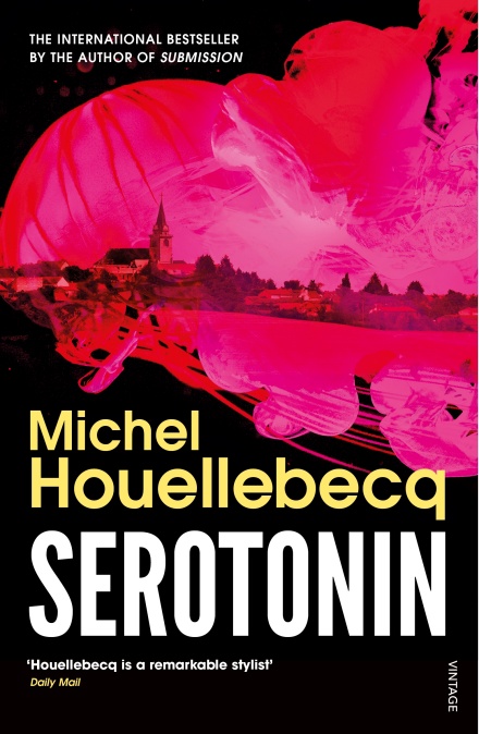 Serotonin