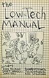 Low-Tech Manual by Art Spiegelman