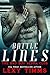 Battle Lines (Alpha Bad Boy MC #1)