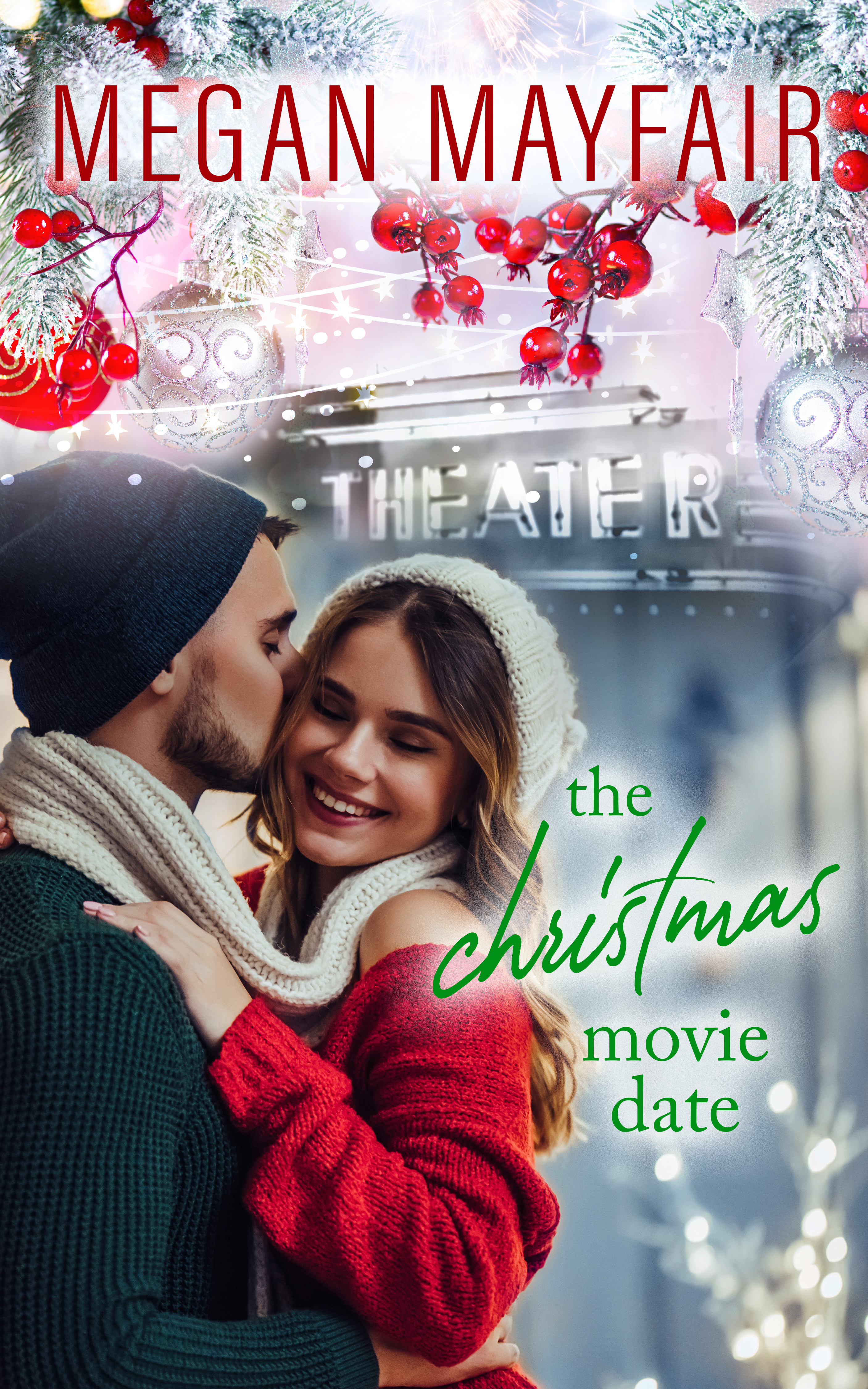 The Christmas Movie Date