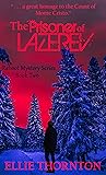 The Prisoner of Lazerev by Ellie Thornton