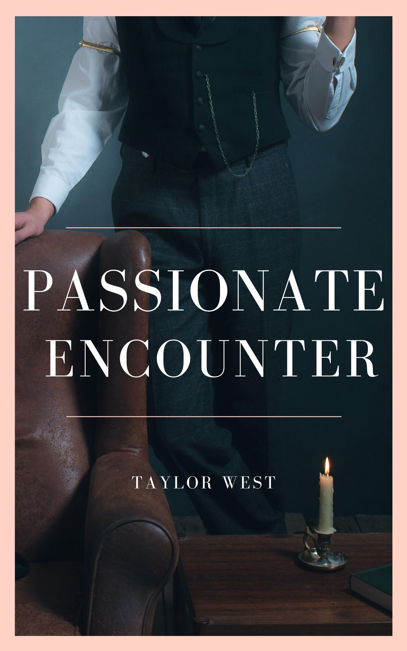Passionate Encounter