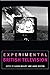 Experimental British television