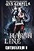 Harsh Line (Cataclysm, #1)