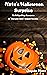 Nate's Halloween Surprise (Nervous Nate #1.5)