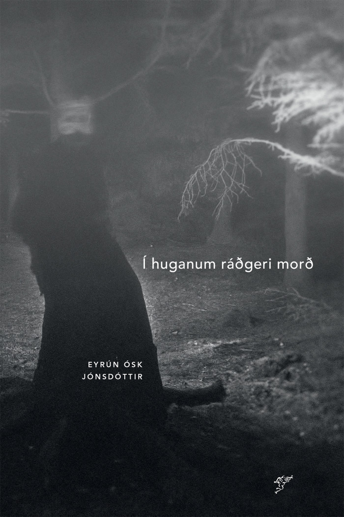 Í huganum ráðgeri morð (Paperback)