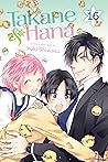 Takane & Hana, Vol. 16 by Yuki Shiwasu