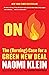 On Fire: The (Burning) Case for a Green New Deal