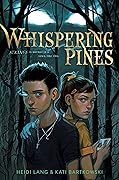Whispering Pines (Whispering Pines, #1) 