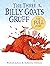 The Three Billy Goats Gruff by Richard    Jackson