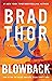 Blowback (Scot Harvath, #4)