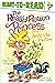 The Really Rotten Princess and the Awful, Icky Election: Ready-to-Read Level 2