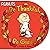 Be Thankful, Be Giving (Peanuts)