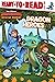 Dragon Heroes: Ready-to-Rea...