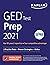 GED Test Prep 2021: 2 Pract...