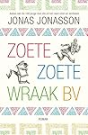 Zoete zoete wraak BV