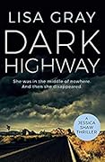 Dark Highway (Jessica Shaw, #3)