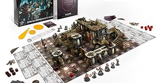 Necromunda: Dark Uprising