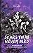 Scars That Never Bled: An E...