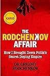 The Rodchenkov Af...