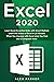 Excel 2020 by Alex Parker