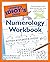 The Complete Idiot's Guide Numerology Workbook (Complete Idio... by Patricia Kirkman