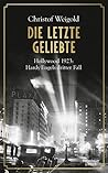 Die letzte Geliebte