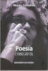 Poesía (1992-2013)