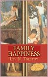 Family Happiness ...