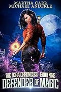 Defender of Magic