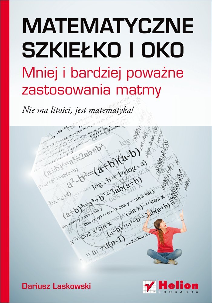 Matematyczne szkiełko i oko (Paperback)