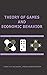 Theory of Games and Economic Behavior: 60th Anniversary Commemorative Edition