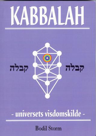 Kabbalah - universets visdomskilde
