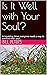 Is It Well with Your Soul?: In troubling times everyone needs a way to comfort their soul