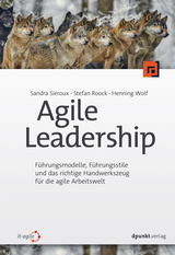 Agile Leadership (Kindle Edition)