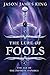The Lure of Fools: The Age of the Infinite Omnibus