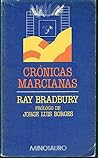 Crónicas marcianas
