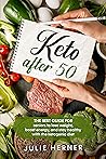 Keto After 50: Th...