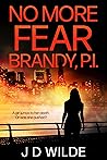No More Fear (Brandy, P.I. #1)