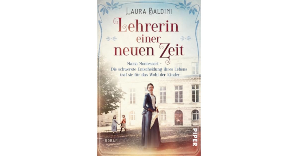 Lehrerin einer neuen Zeit by Laura Baldini