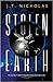 Stolen Earth by J.T. Nicholas