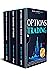 OPTIONS TRADING : 3 BOOKS I...