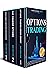 OPTIONS TRADING  by Mark Robert Rich