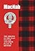 The MacNabs: The Origins of the Clan MacNab and Their Place in History