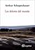 Los dolores del mundo by Arthur Schopenhauer