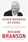 Screw Business As...