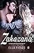 Zakazana (Uniwersytet Gray Springs #1)
