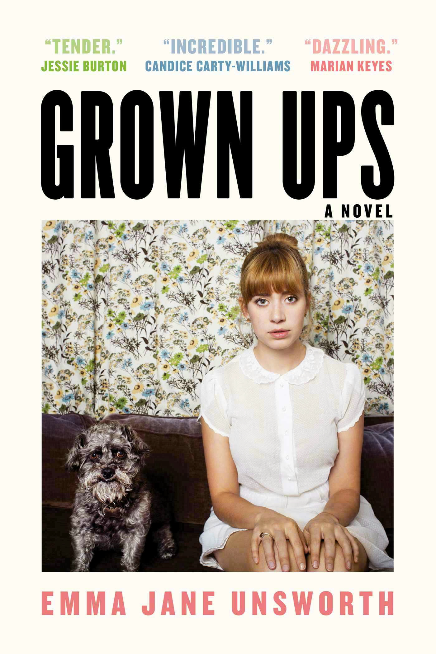 Grown Ups